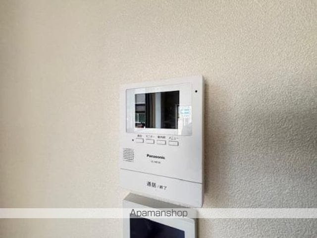 トライアングルヒルズIIの内装写真