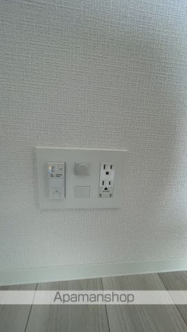 エスリード上前津LIVIAの内装写真