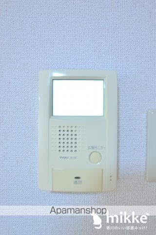 リーフライツの内装写真