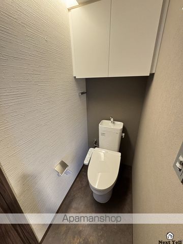 Fリミテッド北広島の内装写真