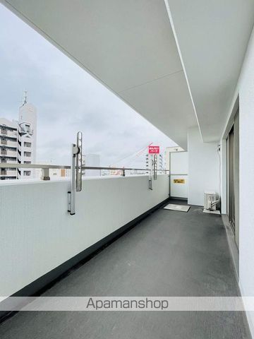 WILLDO伝馬町の内装写真