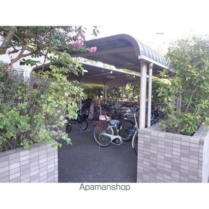 富志正[3LDK/71.04m2]のその他設備