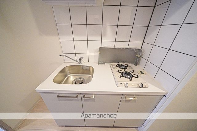 エスリードレジデンス梅田デュオの内装写真