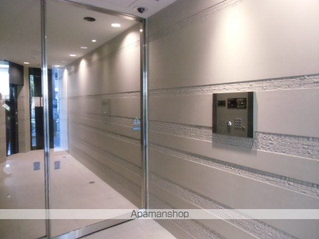 レジディア三宿[1K/25.14m2]の共用部6