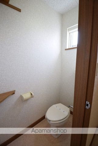 アングレー17の内装写真
