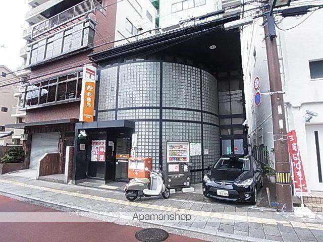 竹馬ビルの周辺写真