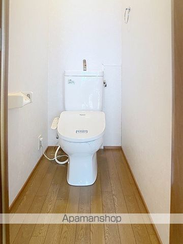 サンライズAの内装写真