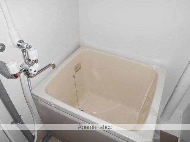 ビレッジハウス菊川2号棟の内装写真