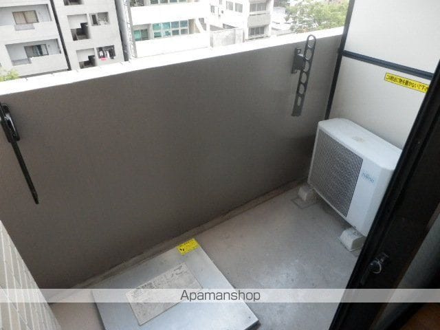 フェニックス早稲田[1K/18.76m2]の共用部2