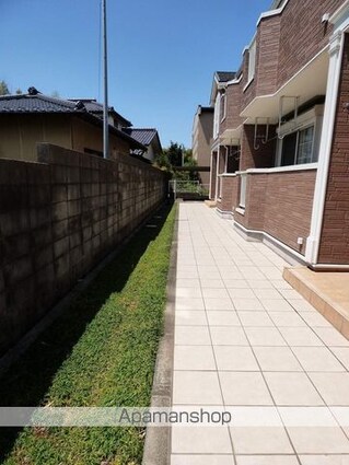 茨城県牛久市猪子町[2LDK/54.94m2]の共用部1