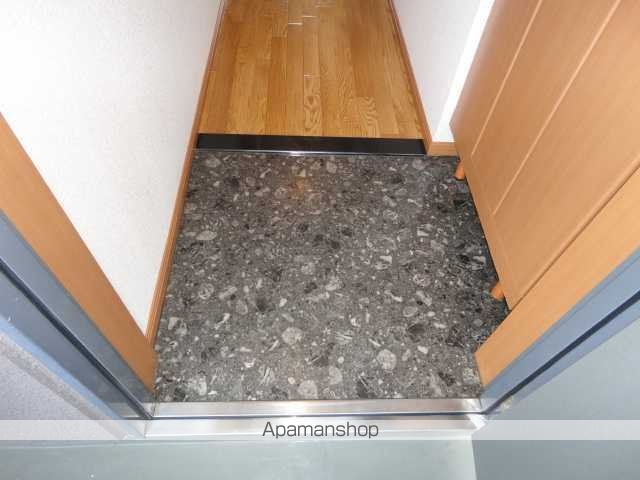 ツインズ アソシア A棟の内装写真