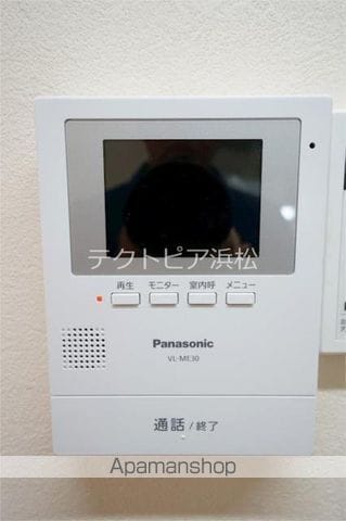 グランパレIの内装写真