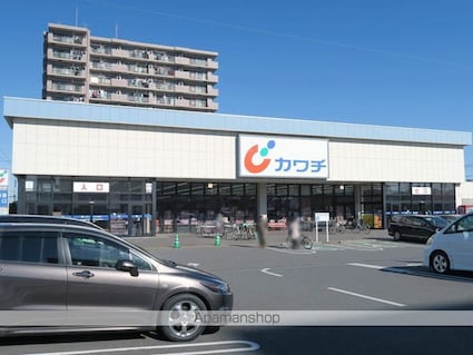 カメリア武蔵藤沢[1R/30.03m2]の周辺3