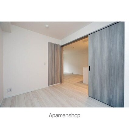 ＡＲＫ　ＣＩＴＹ船堀[2SLDK/63.94m2]の内装