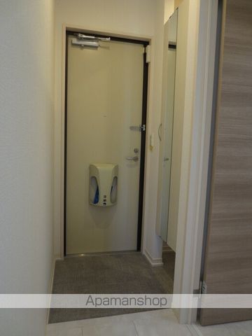 ボヌール吉村の内装写真