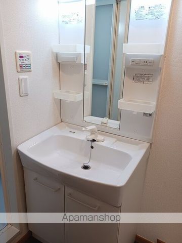 ブルック サイドの内装写真