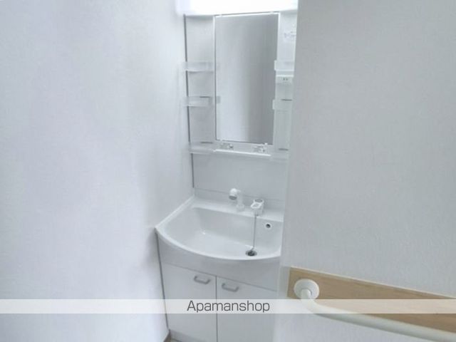 メゾンK IIIの内装写真