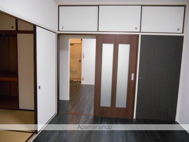 島田プラザの内装写真