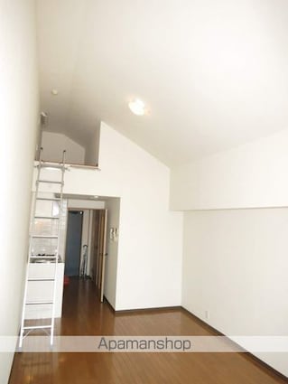 ＣＡＳＳＩＡ目黒[1R/28.73m2]の内装2