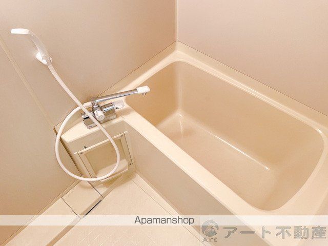 シャルマンコーポ川内の内装写真