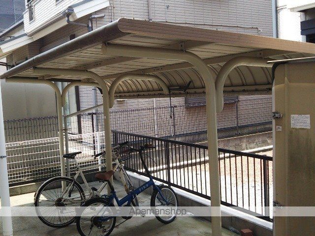 レオパレスさくらのその他写真