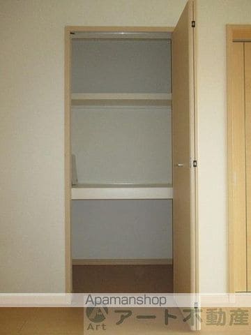 セントラルパークサイド市坪の内装写真