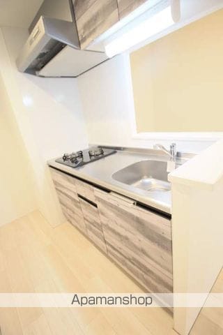 Branche薬院大通の内装写真