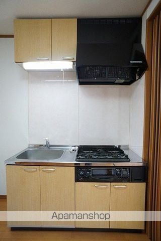 ガーデンヒルズ宮前の内装写真
