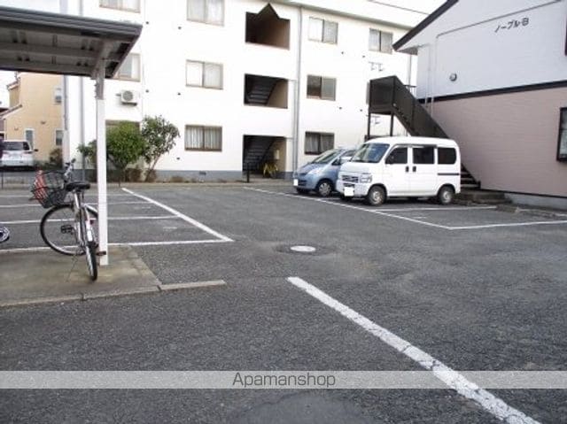 ノーブル Bのその他写真