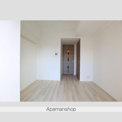 S-RESIDENCE福島玉川Tresの内装写真