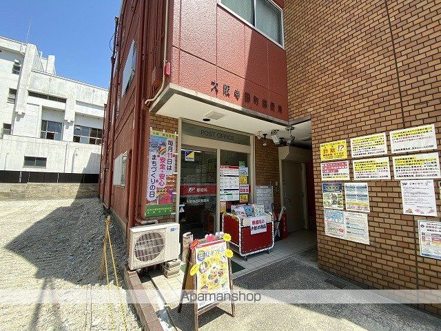 ルミエール北河堀の周辺写真