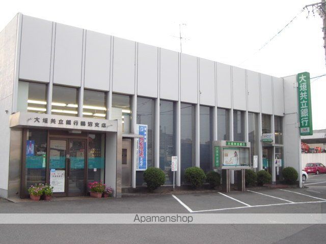Ｋ’Ｓ　ＨＯＵＳＥ 201 ｜ 岐阜県各務原市鵜沼山崎町３丁目94（賃貸マンション2K・2階・33.06㎡） その17