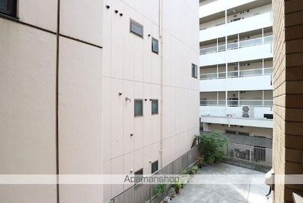 東京都墨田区石原１丁目[1K/26.27m2]の洗面所