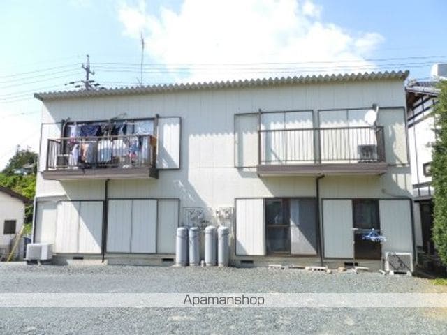 山瀬コーポ