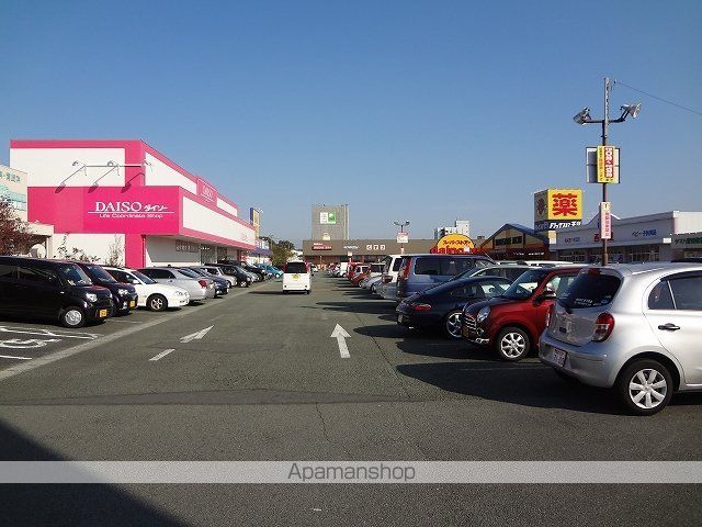 アパート石水の周辺写真