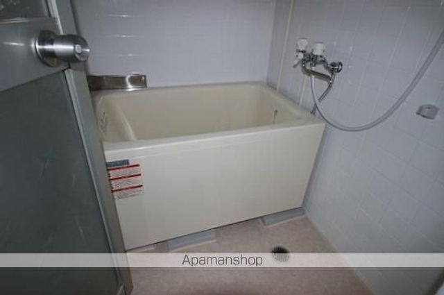 BLOCASAHIの内装写真
