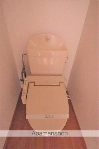 フルール小杉の内装写真