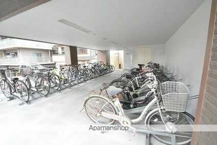 ＬａＳａｎｔｅ榴岡公園[1R/30.08m2]の共用部1