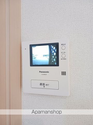 プリマステラの内装写真