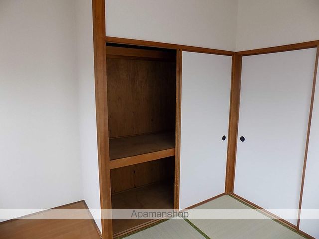 プロクシィスクエア豊の内装写真