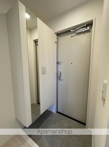 せのやIIIの内装写真