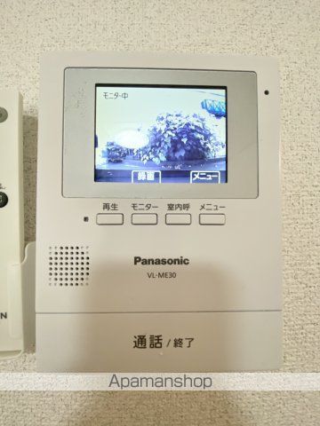 BlissfulPerchみずほA・Bの内装写真