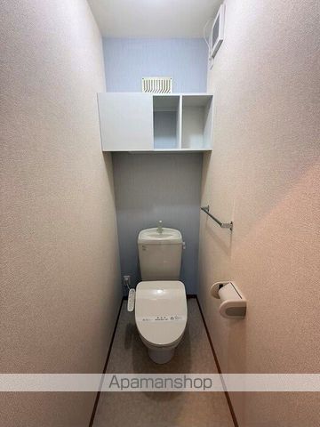 ドルフ南観音の内装写真