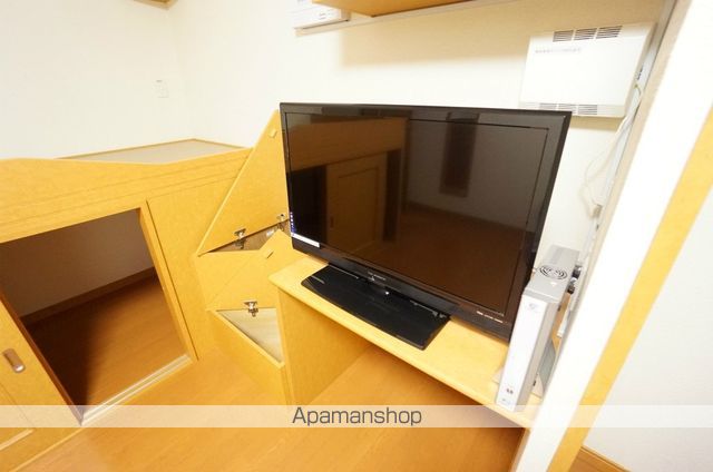 レオパレスコンフォート05の内装写真