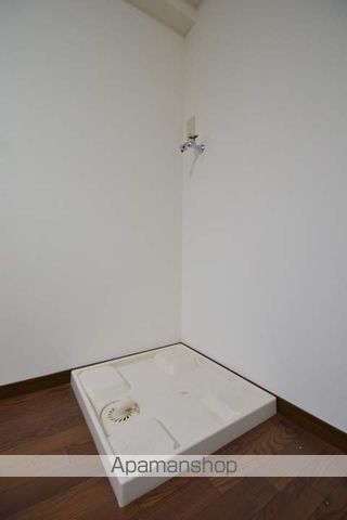 サニークレスト清水の内装写真