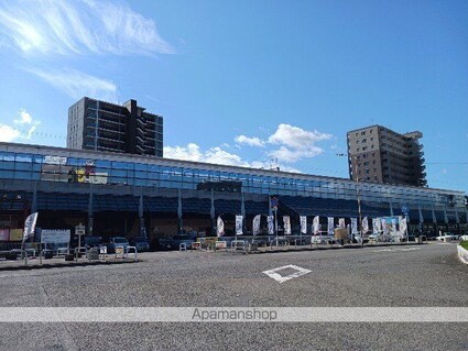 愛媛県今治市別宮町９丁目[1R/32.94m2]の周辺6