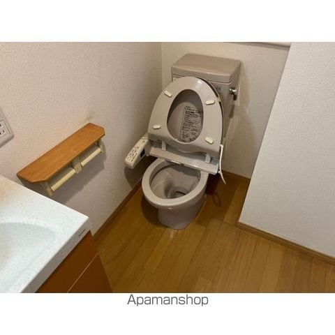 ルーブル日本橋の内装写真