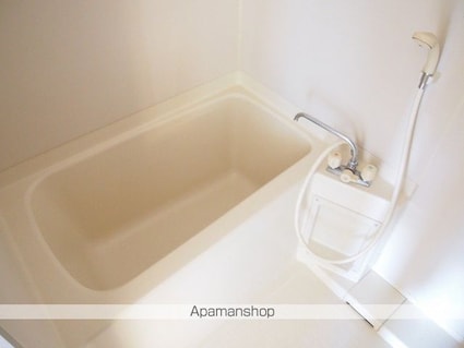 オリエントマンション２１[1K/27.65m2]のバス