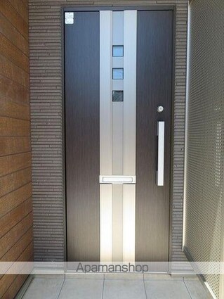 サンシャルムつばき[1LDK/40.02m2]の外観2