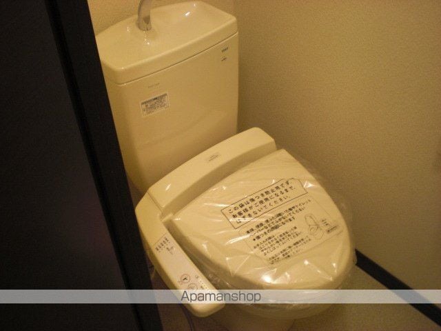 レオネクストロゼットの内装写真